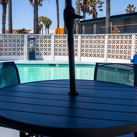 Ocean Villa Inn San Diego Exteriér fotografie