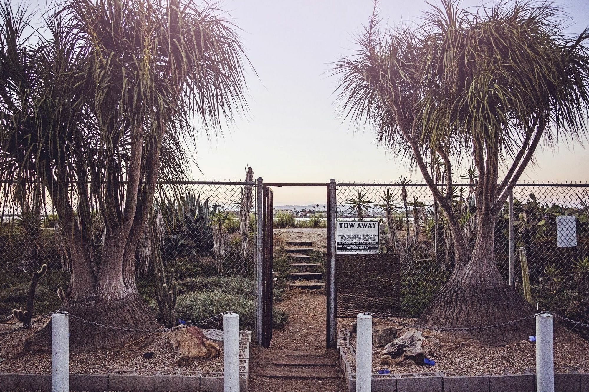 Ocean Villa Inn San Diego Exteriér fotografie
